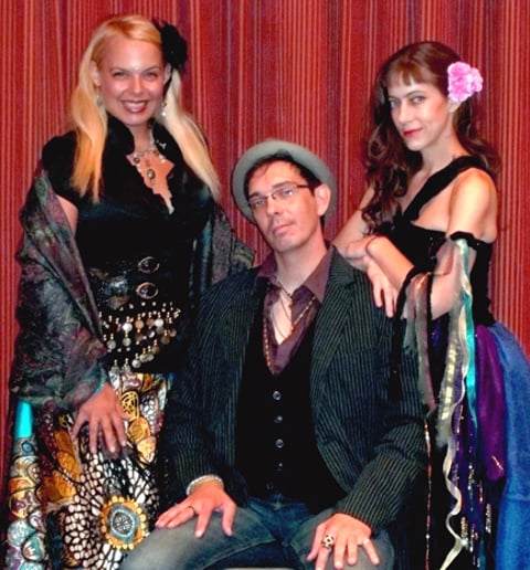 Gallery photo 2 of Mystic Kathryn & Associates