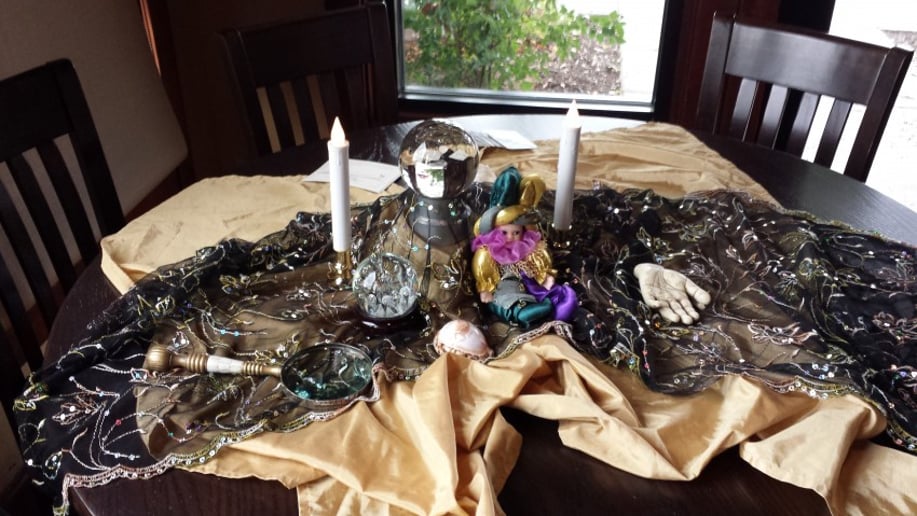 Gallery photo 1 of Mystic Kathryn & Associates