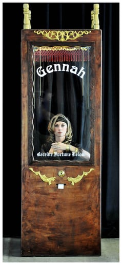 Gallery photo 6 of Mystic Kathryn & Associates
