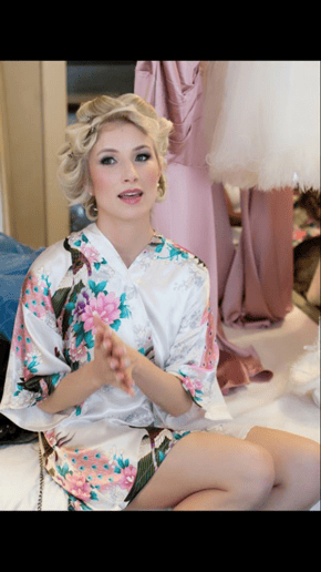 Gallery photo 3 of Pucker Up Wax & Makeup Studio