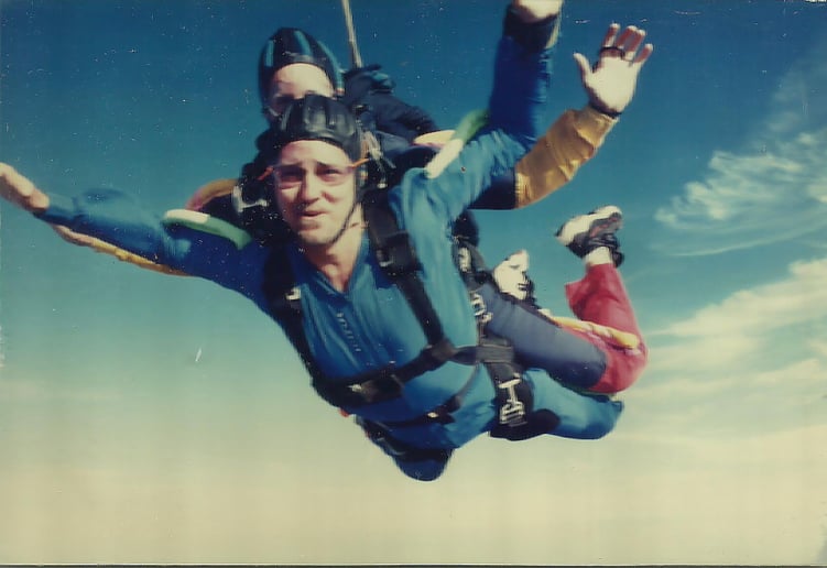 Gallery photo 1 of Pull the Chute