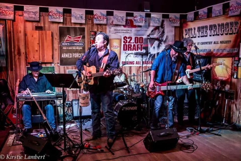 Gallery photo 8 of Pull The Trigger