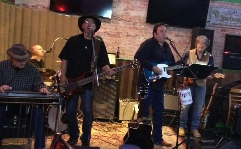 Gallery photo 2 of Pull The Trigger