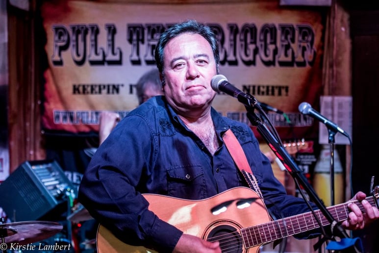 Gallery photo 10 of Pull The Trigger