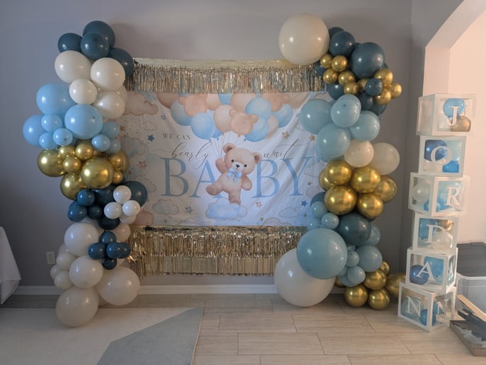 Gallery photo 10 of Extravagant Affairs