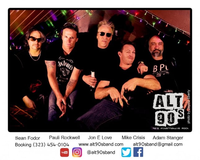 Gallery photo 1 of ALT 90's