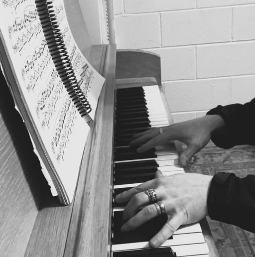 Gallery photo 1 of Pulsipher Piano Services