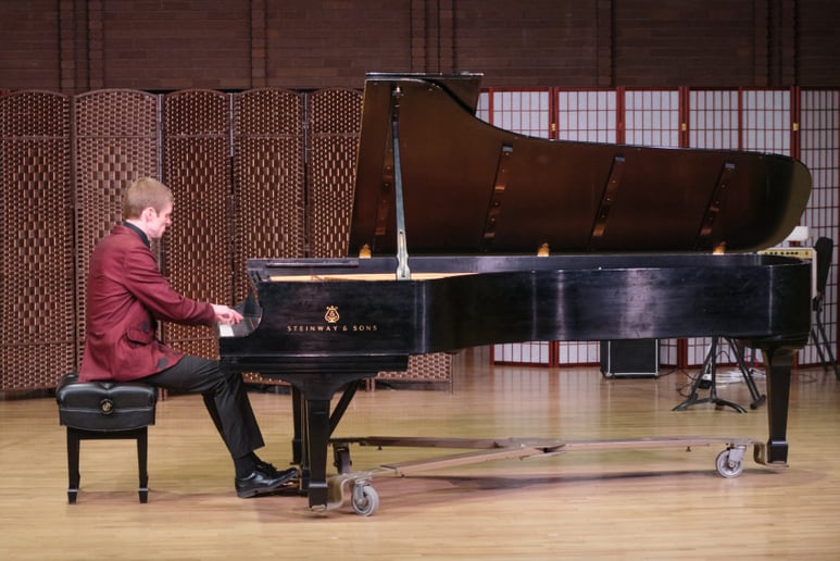 Gallery photo 6 of Pulsipher Piano Services