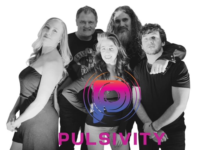 Gallery photo 11 of Pulsivity