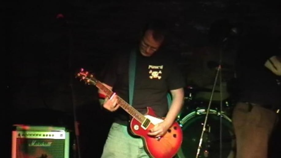 Gallery photo 3 of Punk'N