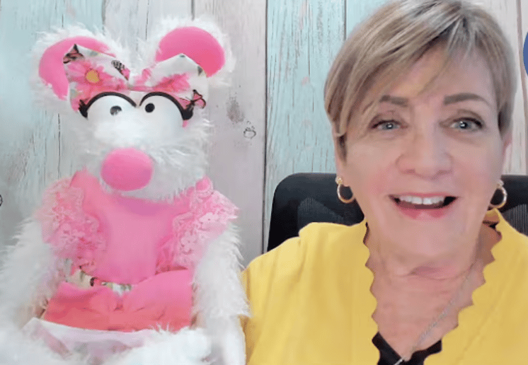 Gallery photo 2 of Puppet Reading Club