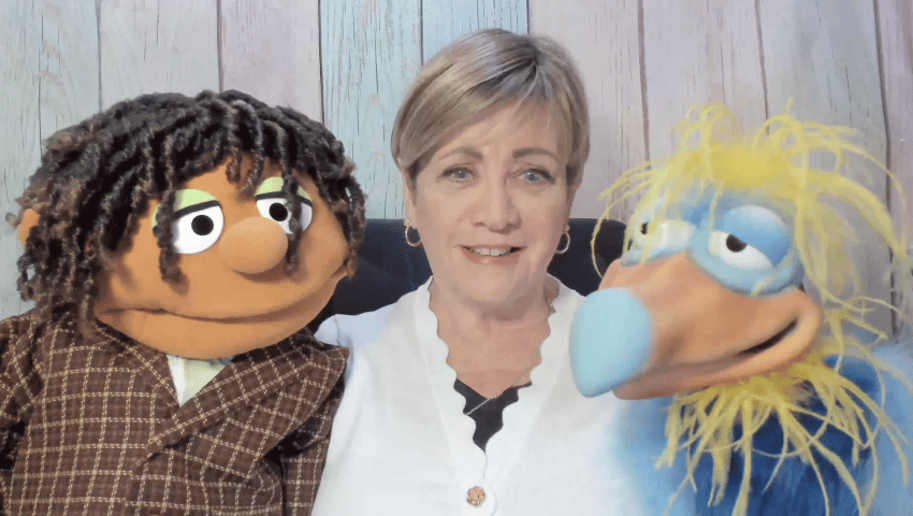 Gallery photo 5 of Puppet Reading Club