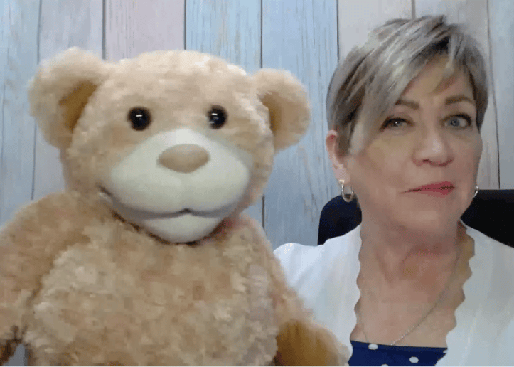Gallery photo 7 of Puppet Reading Club