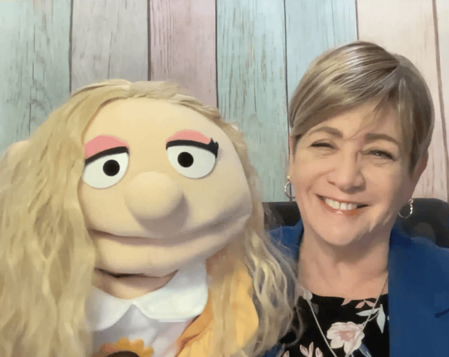 Gallery photo 8 of Puppet Reading Club