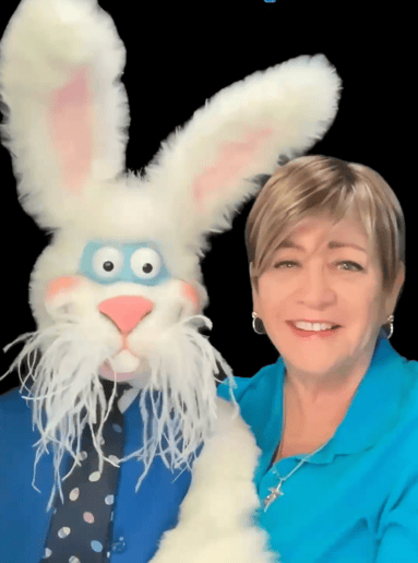 Gallery photo 9 of Puppet Reading Club
