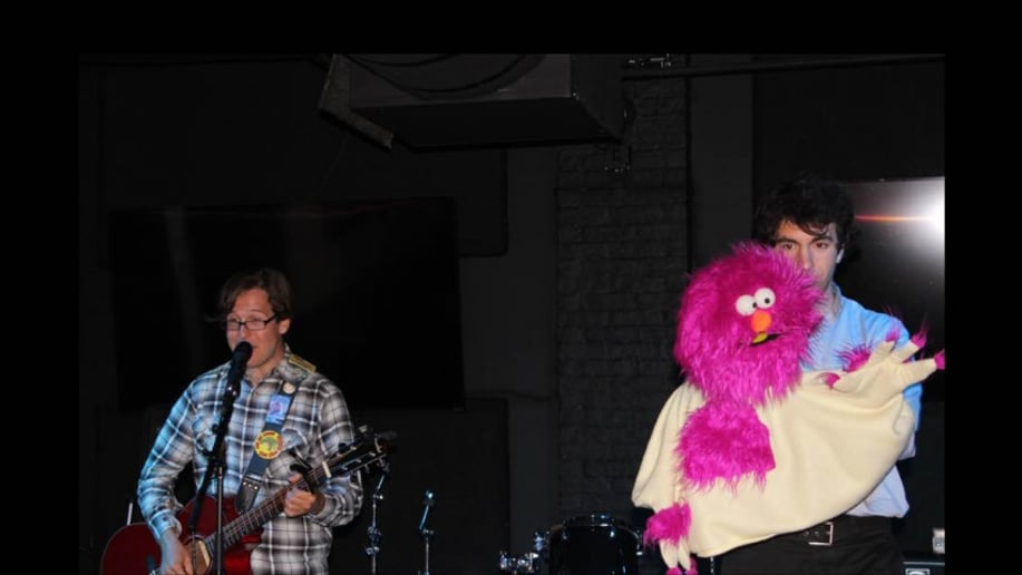 Gallery photo 7 of Puppets by Palmieri
