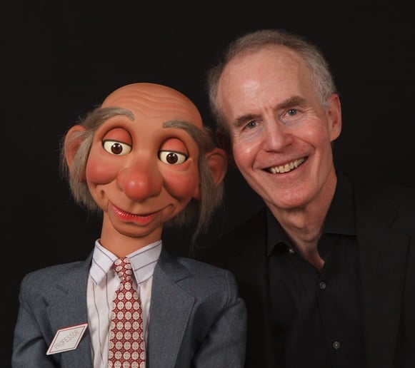 Gallery photo 3 of Puppets & Things on Strings