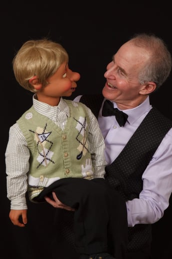 Gallery photo 9 of Puppets & Things on Strings