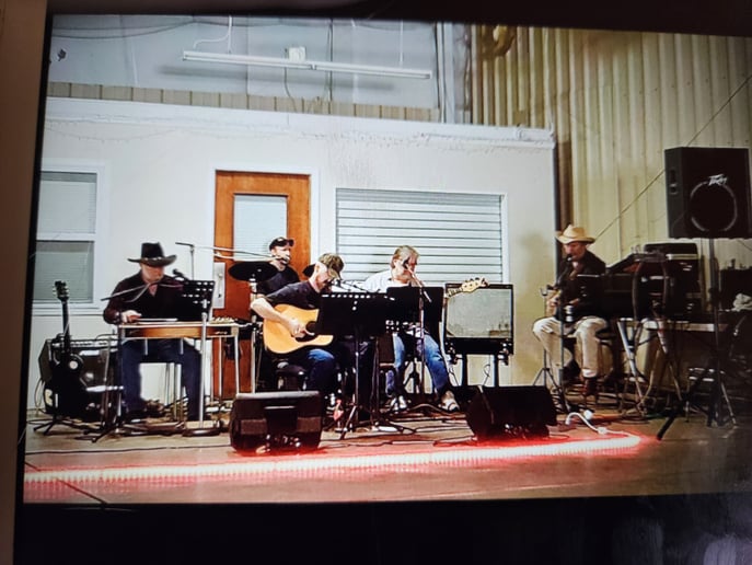 Gallery photo 1 of Pure Country