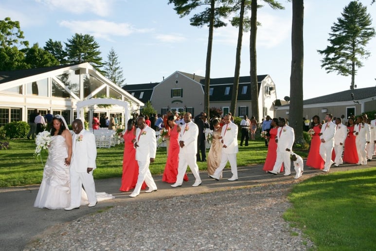 Gallery photo 7 of Pure Elegance Event Planner Inc