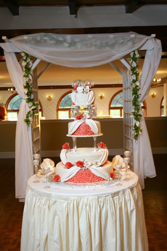 Gallery photo 8 of Pure Elegance Event Planner Inc