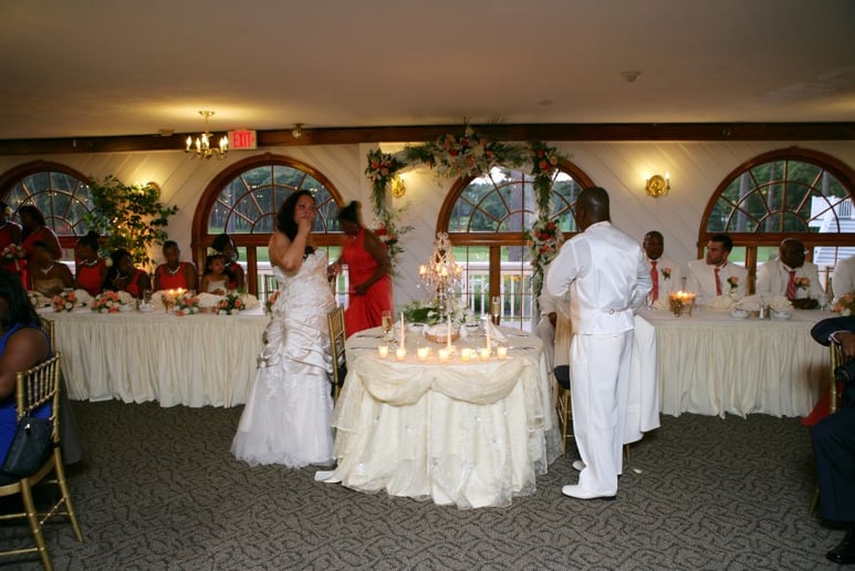 Gallery photo 10 of Pure Elegance Event Planner Inc