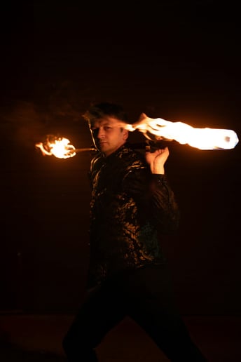 Gallery photo 1 of Pure Fire