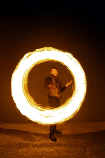 Gallery photo 5 of Pure Fire
