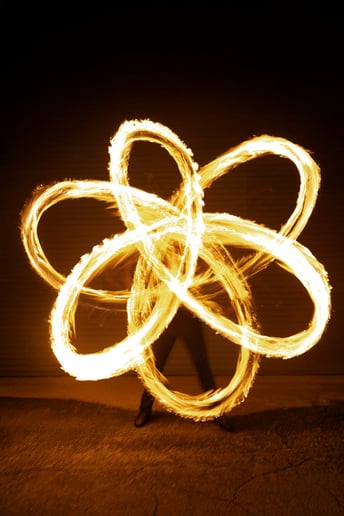Gallery photo 6 of Pure Fire