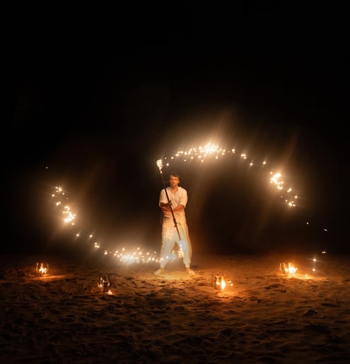 Gallery photo 10 of Pure Fire