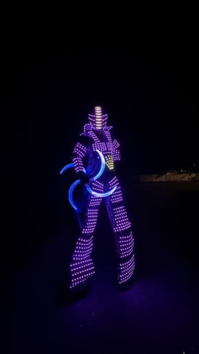 Gallery photo 4 of Pure Fire