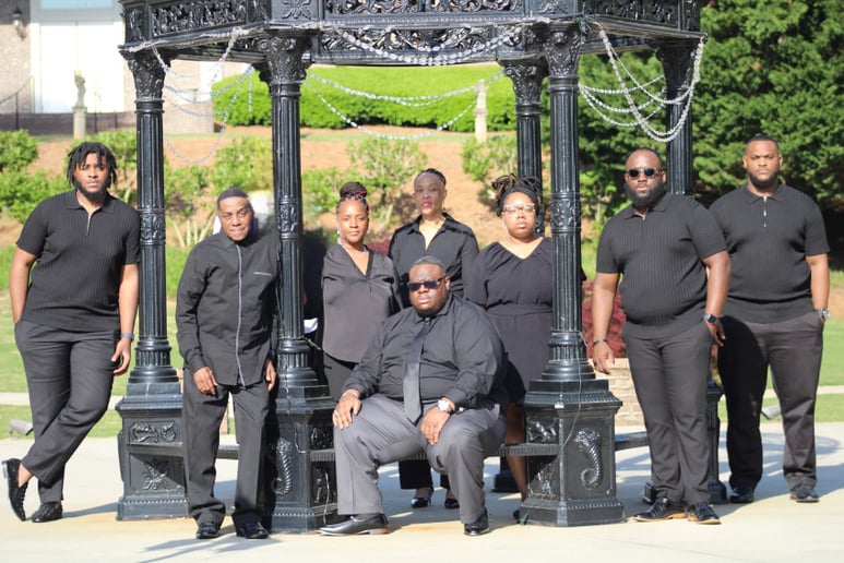 Gallery photo 3 of Pure Harmony Choir