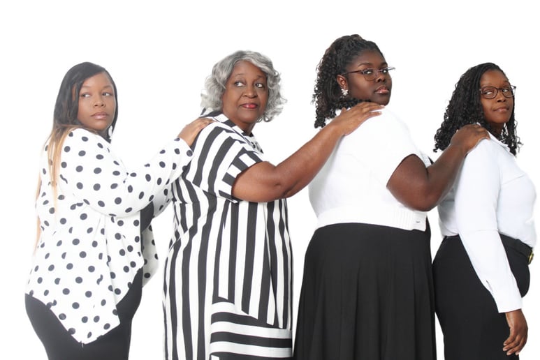 Gallery photo 4 of Pure Harmony Choir