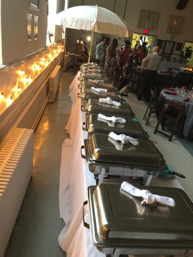 Gallery photo 10 of Pure Kitchen Culinary Concept