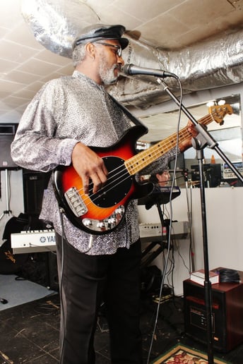 Gallery photo 1 of Pure Quality Band