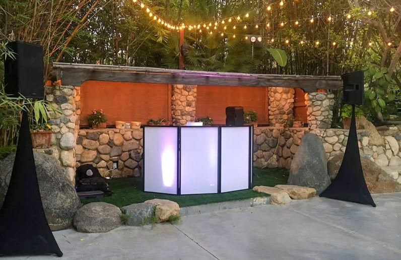 Gallery photo 3 of Pure Rhythm Events-Bilingual Wedding DJ