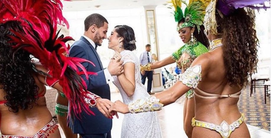 Gallery photo 42 of Pure Samba Entertainment