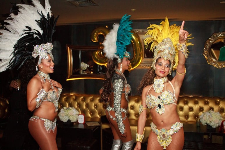 Gallery photo 69 of Pure Samba Entertainment