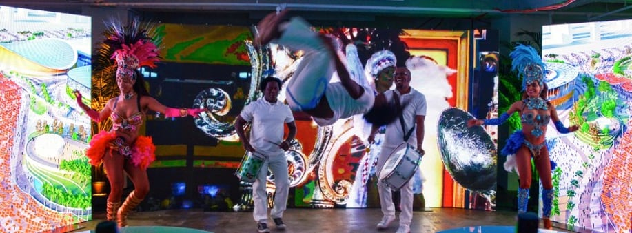 Gallery photo 63 of Pure Samba Entertainment