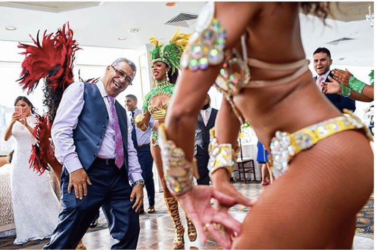 Gallery photo 37 of Pure Samba Entertainment