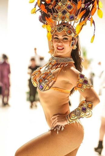Gallery photo 50 of Pure Samba Entertainment