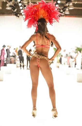 Gallery photo 65 of Pure Samba Entertainment