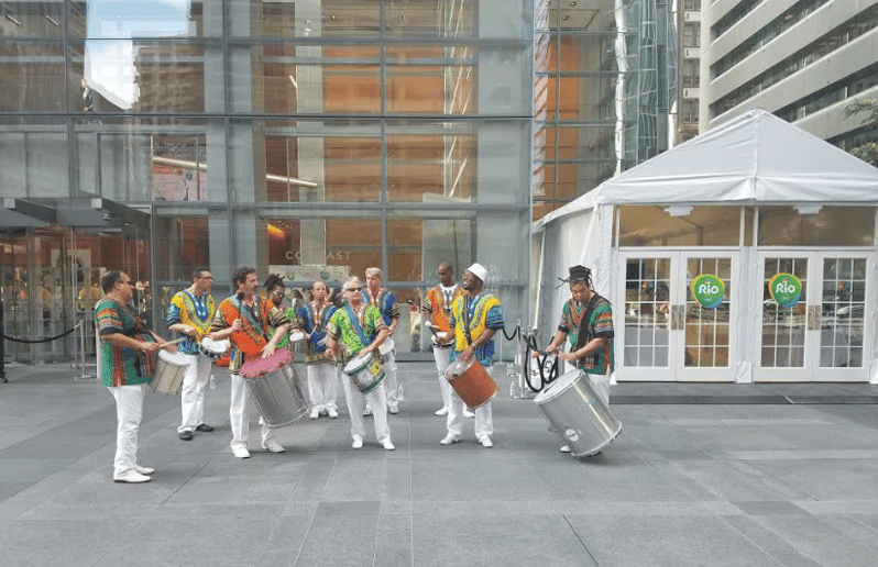 Gallery photo 23 of Pure Samba Entertainment