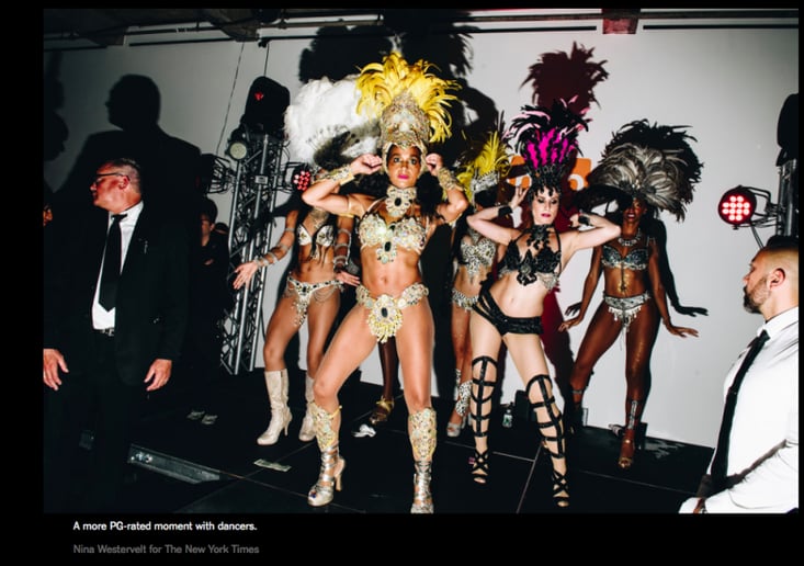 Gallery photo 15 of Pure Samba Entertainment