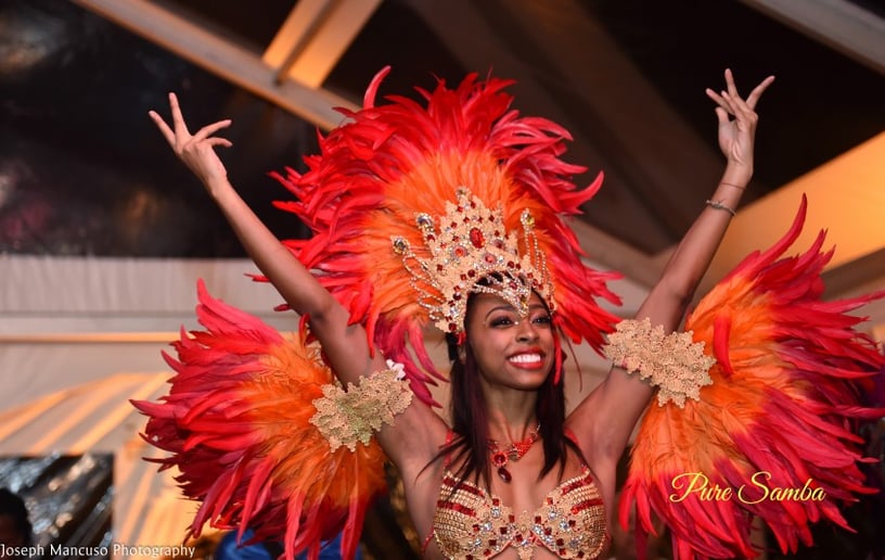 Gallery photo 9 of Pure Samba Entertainment
