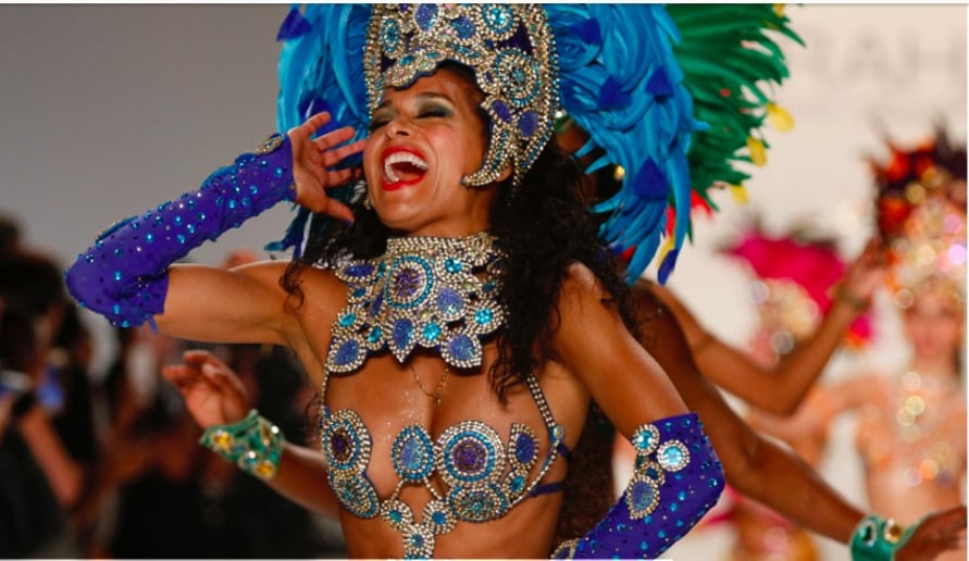 Gallery photo 19 of Pure Samba Entertainment