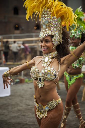 Gallery photo 70 of Pure Samba Entertainment
