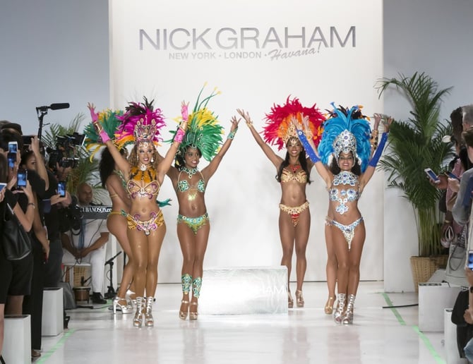 Gallery photo 38 of Pure Samba Entertainment