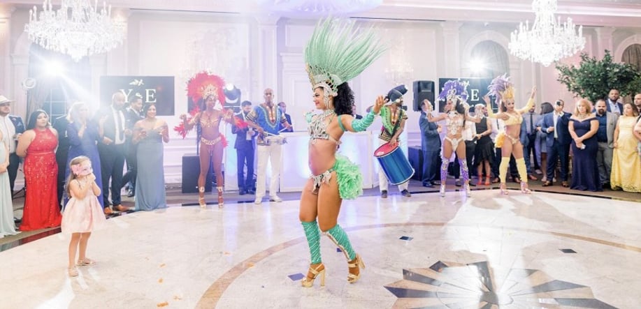 Gallery photo 46 of Pure Samba Entertainment