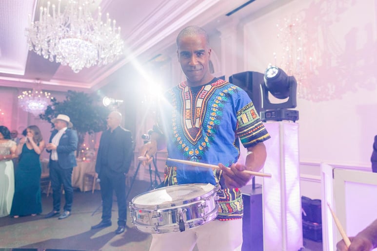 Gallery photo 27 of Pure Samba Entertainment